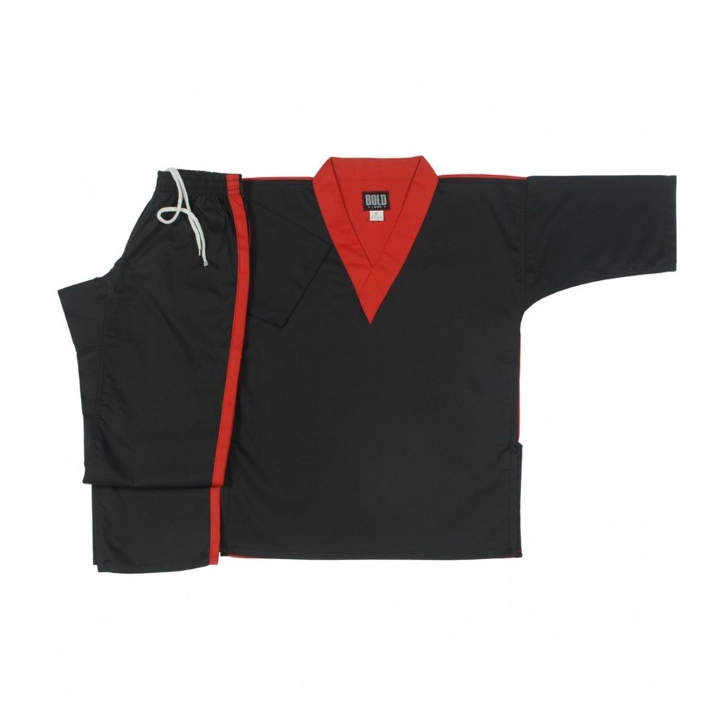 Martial arts 2-piece Uniform